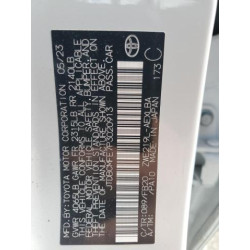 2023 TOYOTA COROLLA JTDBCMFE7P3020913 78838644