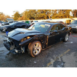 2021 DODGE CHALLENGER 2C3CDZAG4MH623435 85912994