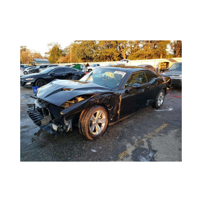 2021 DODGE CHALLENGER 2C3CDZAG4MH623435 85912994 2021 DODGE CHALLENGER 2C3CDZAG4MH623435 85912994