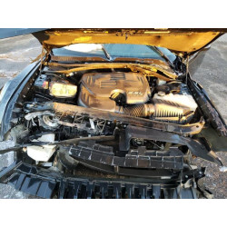 2021 DODGE CHALLENGER 2C3CDZAG4MH623435 85912994