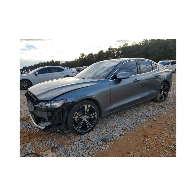 2020 VOLVO S60 7JR102FLXLG065467 88996885 2020 VOLVO S60 7JR102FLXLG065467 88996885