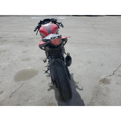 2023 HONDA CBR CYCLE MLHPC6259P5401543 46832475