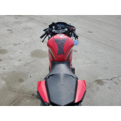 2023 HONDA CBR CYCLE MLHPC6259P5401543 46832475