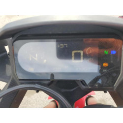 2023 HONDA CBR CYCLE MLHPC6259P5401543 46832475