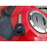 2023 HONDA CBR CYCLE MLHPC6259P5401543 46832475