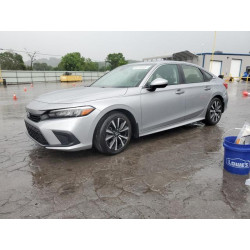 2022 HONDA CIVIC JHMFE1F76NX003603 60110525
