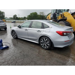 2022 HONDA CIVIC JHMFE1F76NX003603 60110525