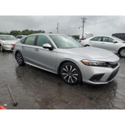2022 HONDA CIVIC JHMFE1F76NX003603 60110525