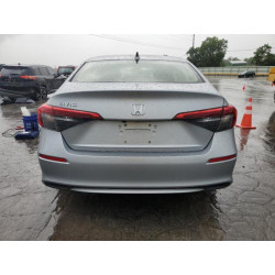 2022 HONDA CIVIC JHMFE1F76NX003603 60110525