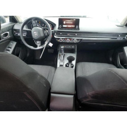 2022 HONDA CIVIC JHMFE1F76NX003603 60110525