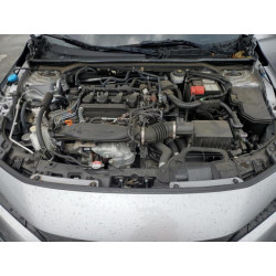 2022 HONDA CIVIC JHMFE1F76NX003603 60110525