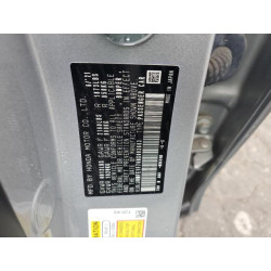 2022 HONDA CIVIC JHMFE1F76NX003603 60110525
