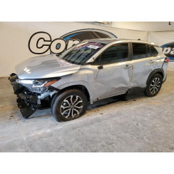 2025 TOYOTA COROLLA CR 7MUFBABGXSV076044 60131275