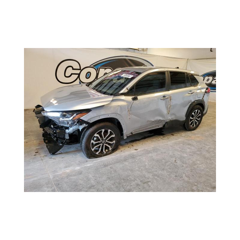 2025 TOYOTA COROLLA CR 7MUFBABGXSV076044 60131275 2025 TOYOTA COROLLA CR 7MUFBABGXSV076044 60131275
