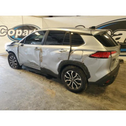 2025 TOYOTA COROLLA CR 7MUFBABGXSV076044 60131275