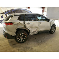 2025 TOYOTA COROLLA CR 7MUFBABGXSV076044 60131275