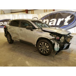 2025 TOYOTA COROLLA CR 7MUFBABGXSV076044 60131275