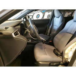 2025 TOYOTA COROLLA CR 7MUFBABGXSV076044 60131275