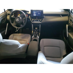 2025 TOYOTA COROLLA CR 7MUFBABGXSV076044 60131275
