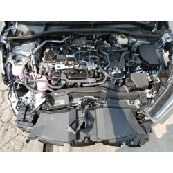 2025 TOYOTA COROLLA CR 7MUFBABGXSV076044 60131275