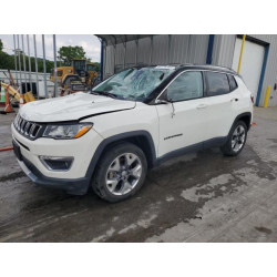 2021 JEEP COMPASS 3C4NJDCB7MT500771 60175565