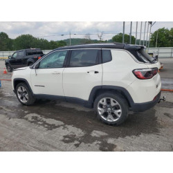 2021 JEEP COMPASS 3C4NJDCB7MT500771 60175565