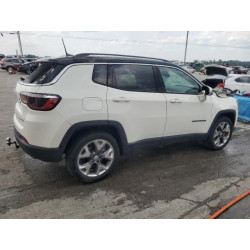 2021 JEEP COMPASS 3C4NJDCB7MT500771 60175565