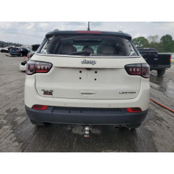 2021 JEEP COMPASS 3C4NJDCB7MT500771 60175565