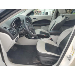 2021 JEEP COMPASS 3C4NJDCB7MT500771 60175565