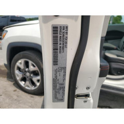 2021 JEEP COMPASS 3C4NJDCB7MT500771 60175565