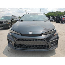 2020 TOYOTA COROLLA JTDS4RCE0LJ040067 60242705