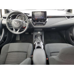 2020 TOYOTA COROLLA JTDS4RCE0LJ040067 60242705