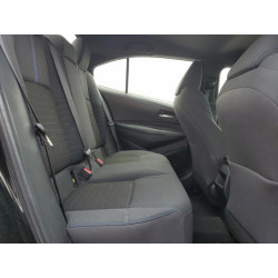 2020 TOYOTA COROLLA JTDS4RCE0LJ040067 60242705