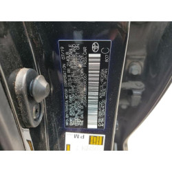 2020 TOYOTA COROLLA JTDS4RCE0LJ040067 60242705