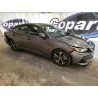 2021 NISSAN SENTRA 3N1AB8CV1MY295077 60324645