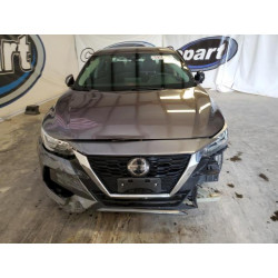 2021 NISSAN SENTRA 3N1AB8CV1MY295077 60324645