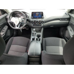 2021 NISSAN SENTRA 3N1AB8CV1MY295077 60324645