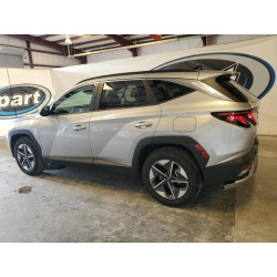 2025 HYUNDAI TUCSON 5NMJBCDE1SH504940 60378595