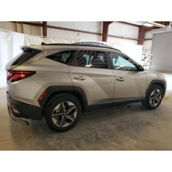 2025 HYUNDAI TUCSON 5NMJBCDE1SH504940 60378595