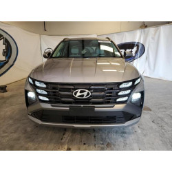 2025 HYUNDAI TUCSON 5NMJBCDE1SH504940 60378595