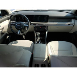 2025 HYUNDAI TUCSON 5NMJBCDE1SH504940 60378595