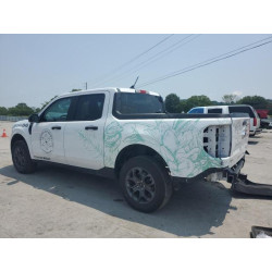 2024 FORD MAVERICK 3FTTW8H34RRA51202 60426575