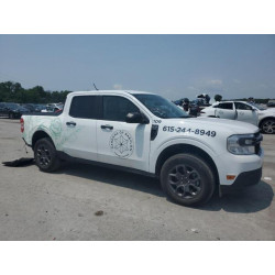 2024 FORD MAVERICK 3FTTW8H34RRA51202 60426575