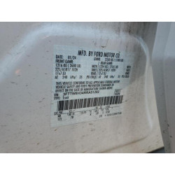 2024 FORD MAVERICK 3FTTW8H34RRA51202 60426575