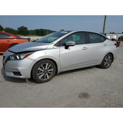2020 NISSAN VERSA 3N1CN8EV7LL824363 60426635