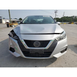 2020 NISSAN VERSA 3N1CN8EV7LL824363 60426635