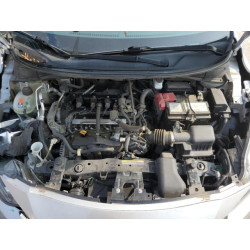 2020 NISSAN VERSA 3N1CN8EV7LL824363 60426635