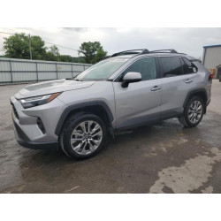 2022 TOYOTA RAV4 2T3A1RFV2NC271445 60442085