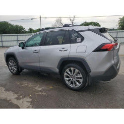 2022 TOYOTA RAV4 2T3A1RFV2NC271445 60442085