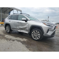 2022 TOYOTA RAV4 2T3A1RFV2NC271445 60442085